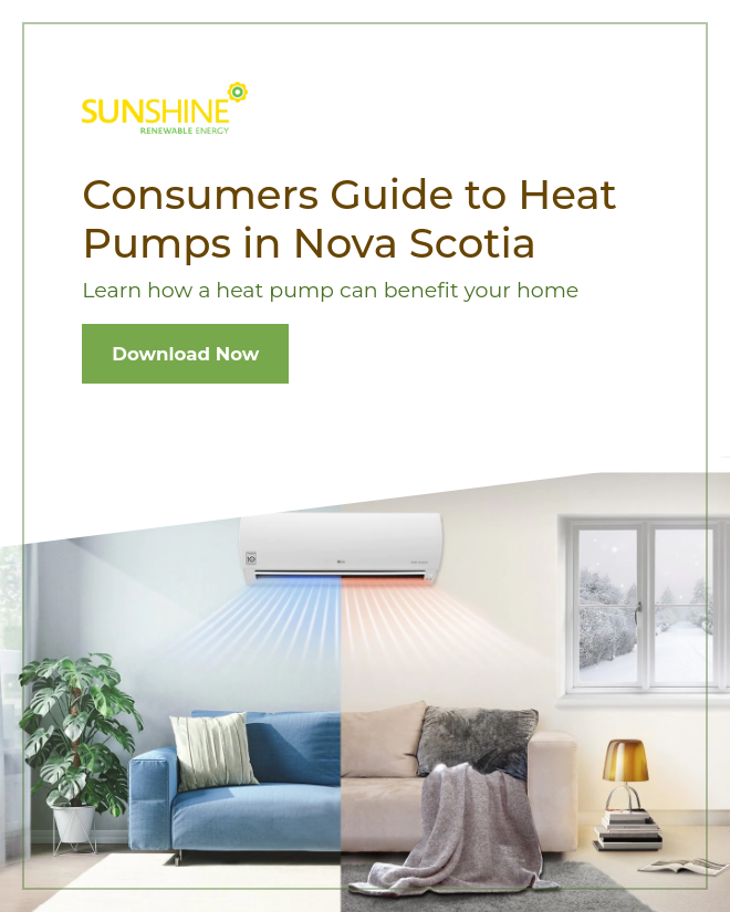 How Much do Ductless Heat Pump Costs in NS